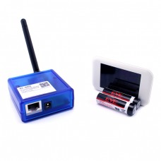 Беспроводной счетчик посетителей R-COUNT RC-Ethernet+WiFi