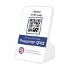 Дисплей QR-кодов Poscenter QR23