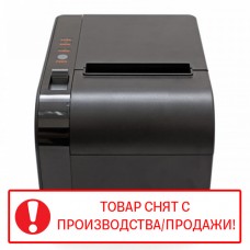 Принтер чеков АТОЛ RP-820-USW