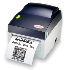 Принтер этикеток Godex DT-4x