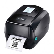 Принтер этикеток Godex RT863i