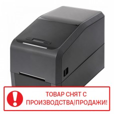 Термотрансферный принтер этикеток PayTor iE2X